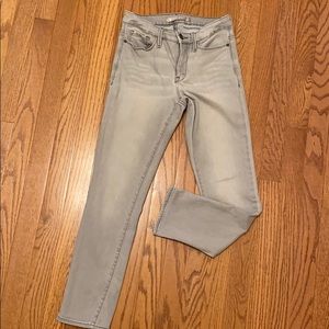 Athleta Skulptek skinny jean